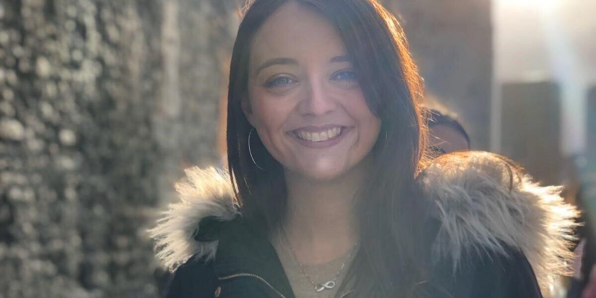 Remi testimonial Premier Training AAT student Remi Martinelli