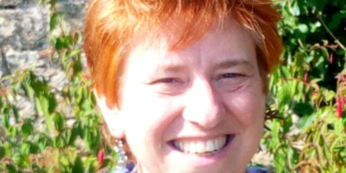 Anita Long testimonial Premier Training AAT student Anita Long