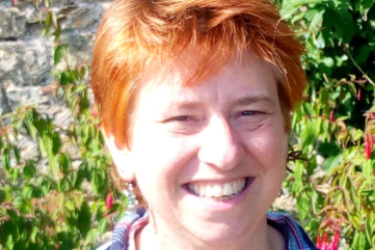 Anita Long testimonial Premier Training AAT student Anita Long