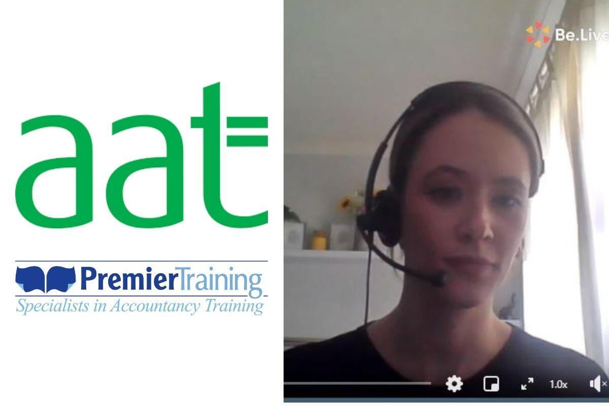 AAT and Premier Training Facebook Live