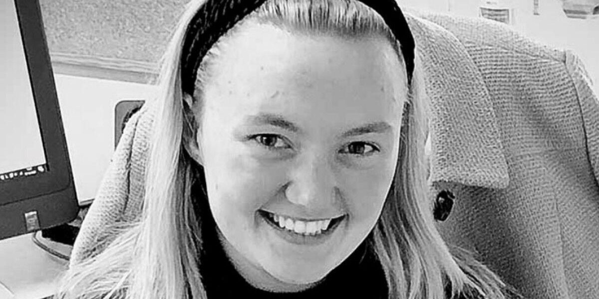 Untitled design (48) Premier Training AAT student Abbie Bloomfield