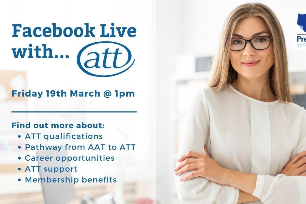 ATT Facebook Live 1