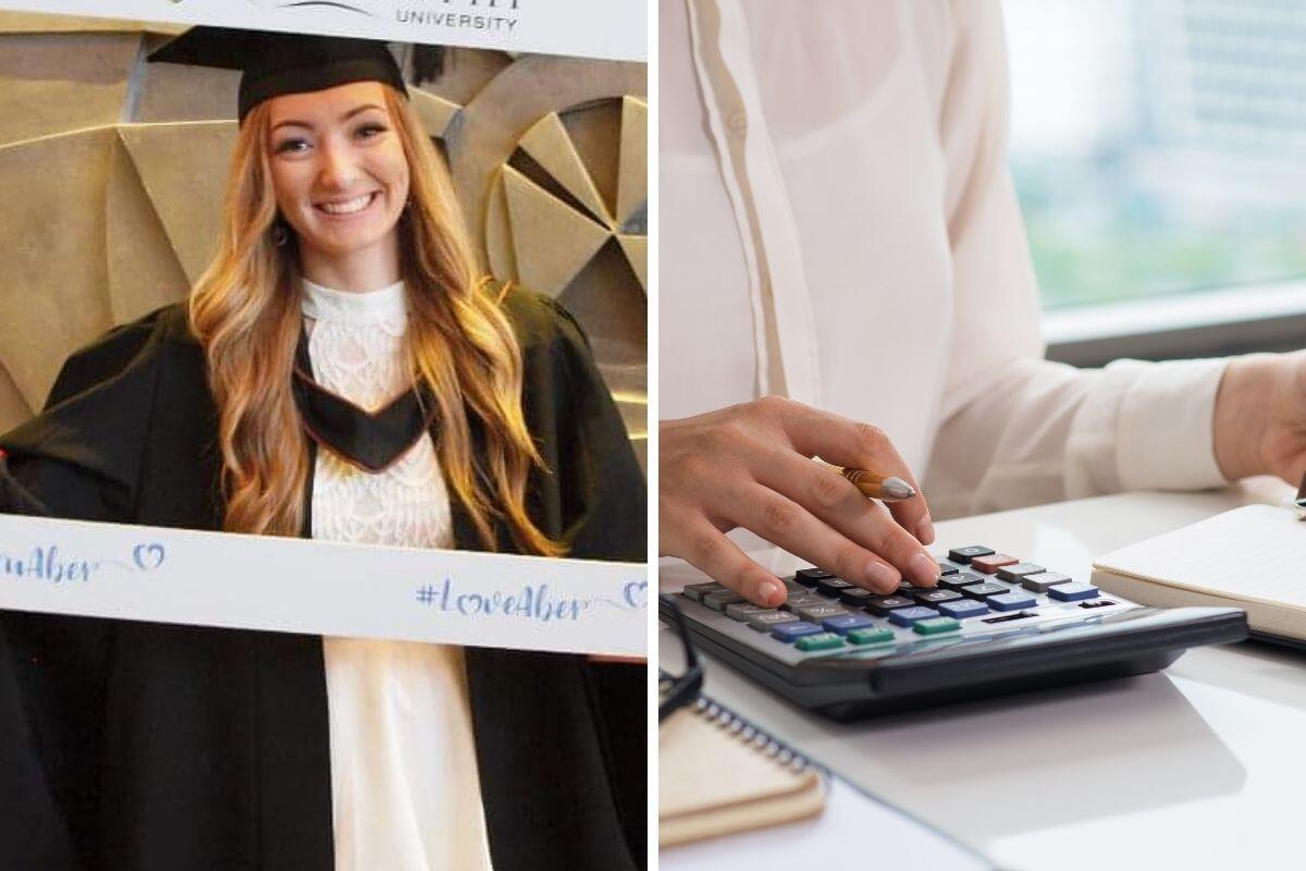 Untitled design (49) Premier Training student Katie Locke