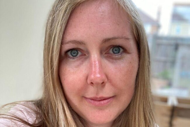 Untitled design (52) Premier Training AAT student Charlotte Matthews