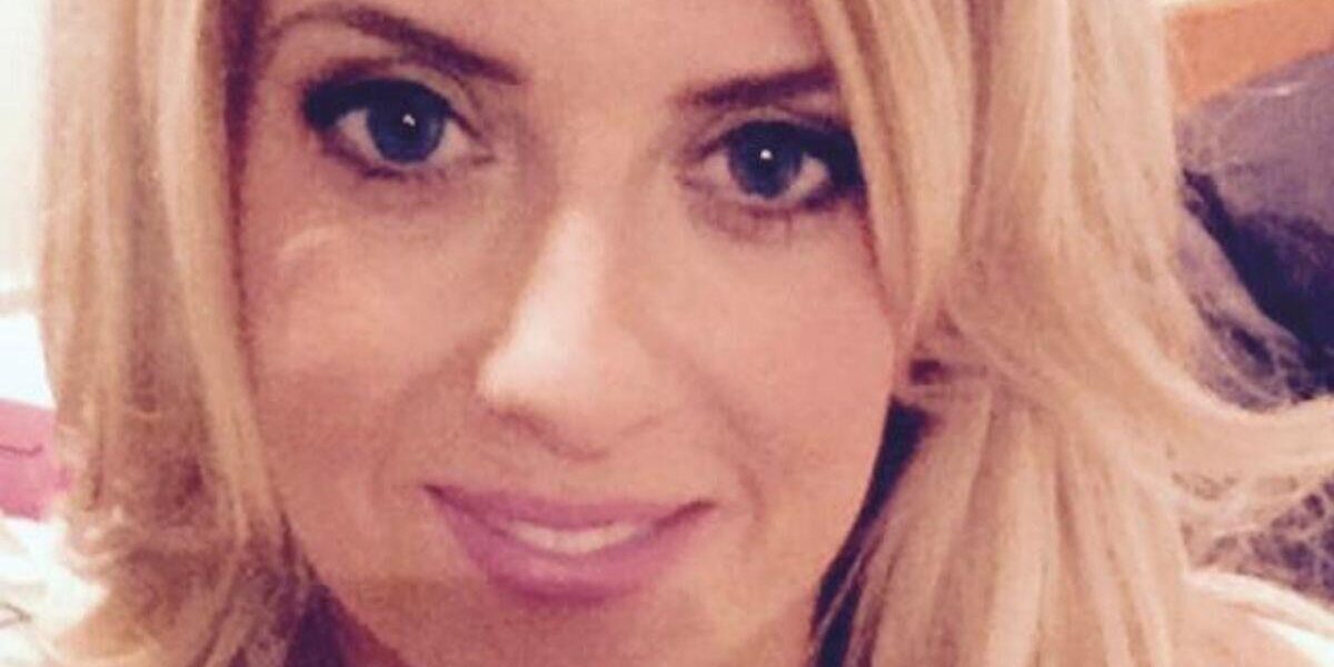 Untitled design (53) Premier Training AAT student Michelle Strathie