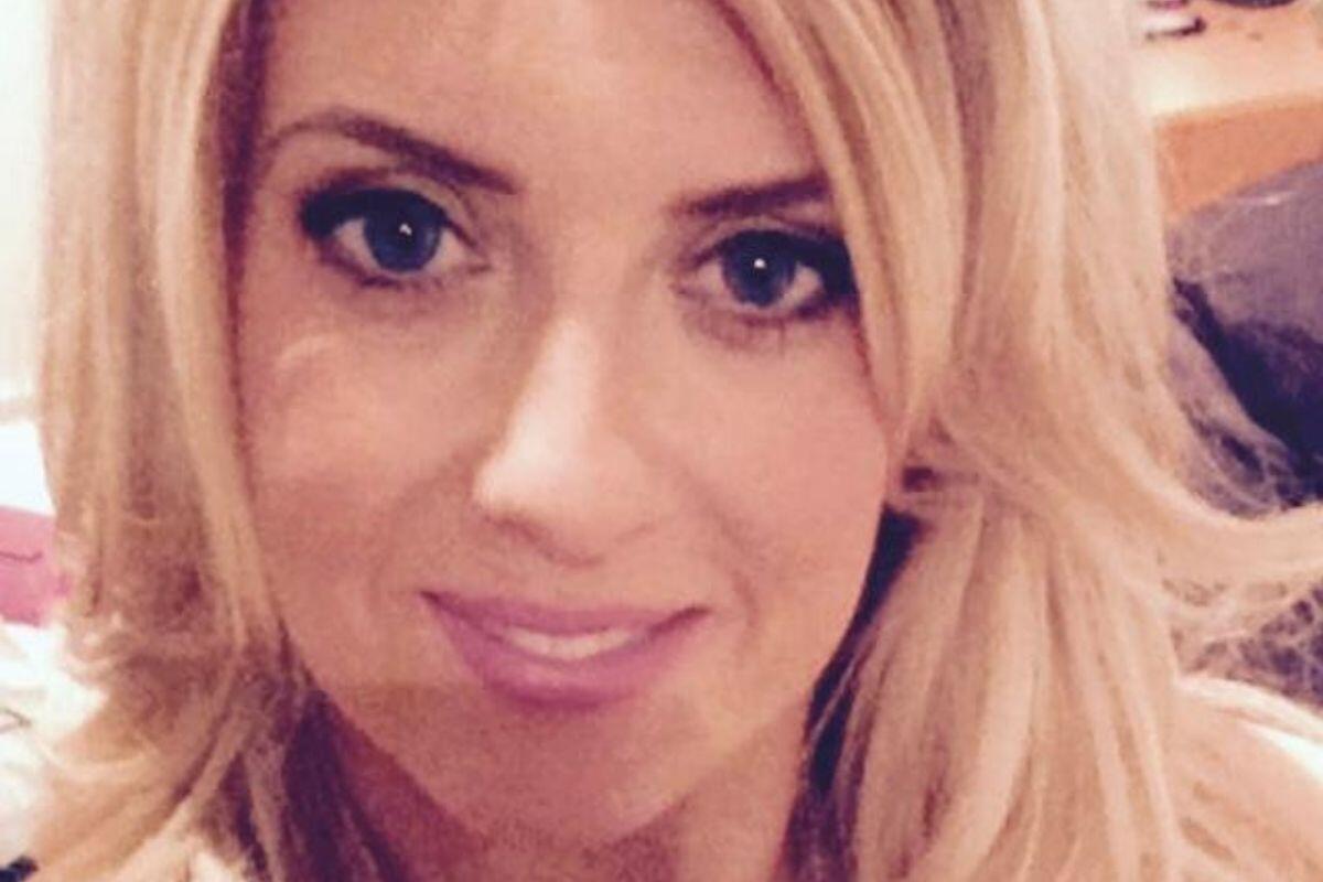 Untitled design (53) Premier Training AAT student Michelle Strathie