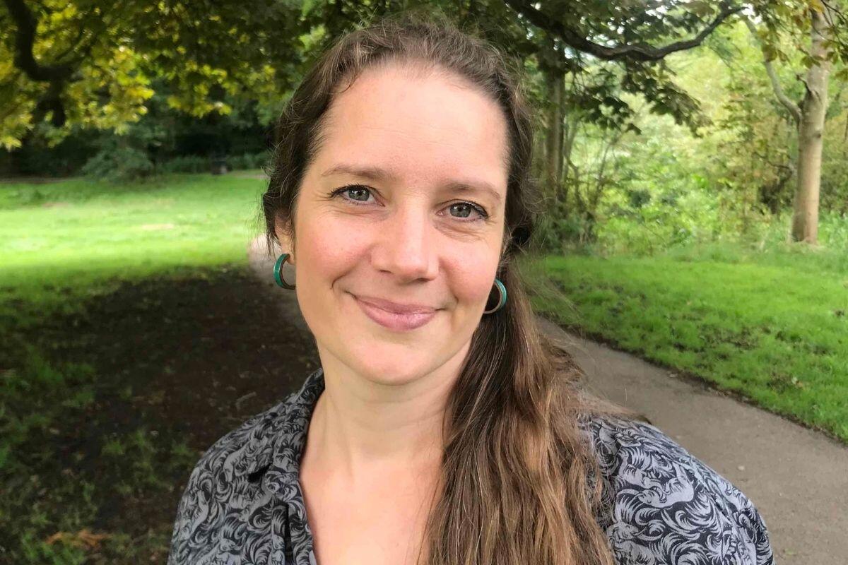 Untitled design (55) Premier Training AAT student Ruth Moffat