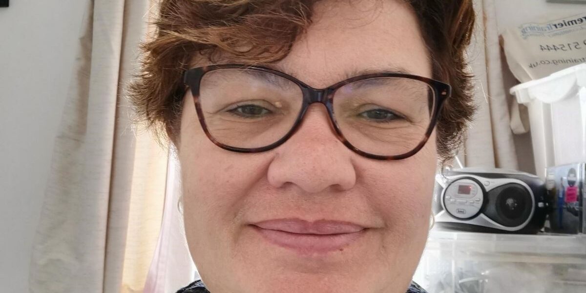 Untitled design (70) Premier Training AAT student Denise Arbuary