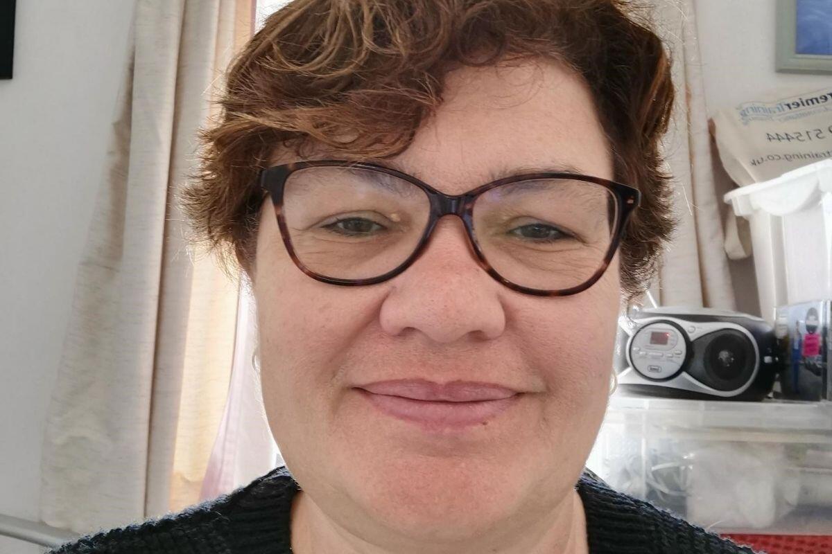 Untitled design (70) Premier Training AAT student Denise Arbuary