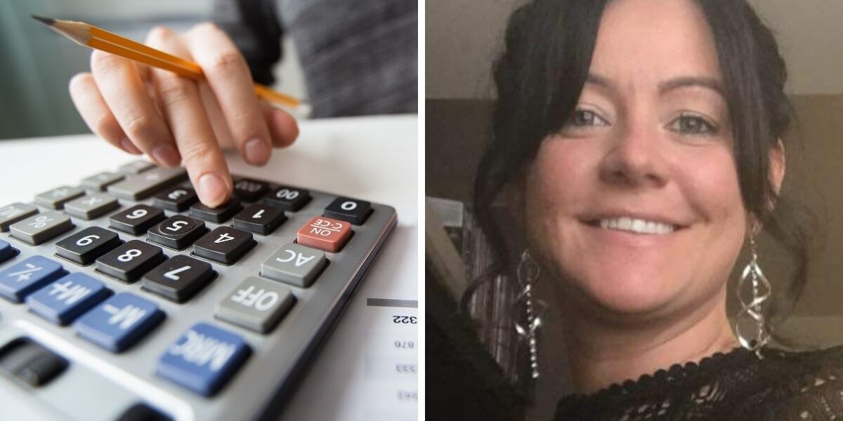 Untitled design (78) Premier Training student Sharon Warburton