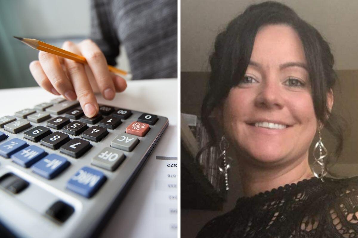 Untitled design (78) Premier Training student Sharon Warburton