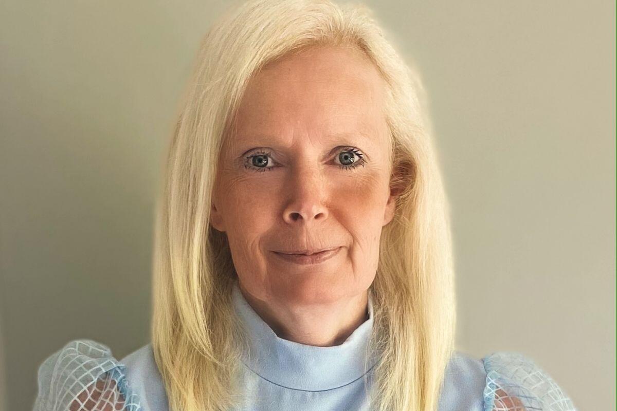 Heather OReilly Premier Training AAT student Heather O'Reilly