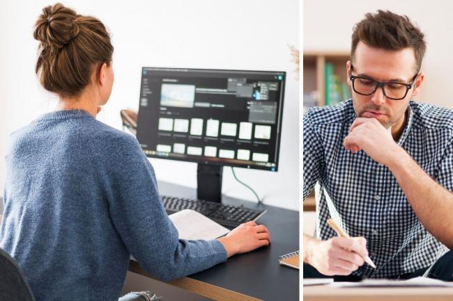 Premier Training students forging careers in finance