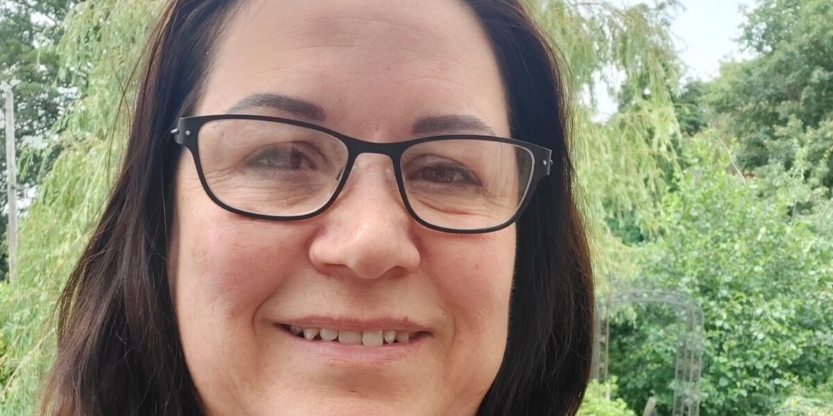 Premier Training AAT student Phoenix Swift