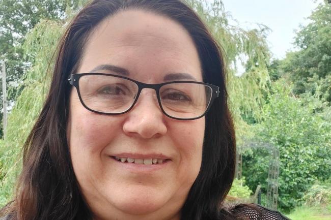 Premier Training AAT student Phoenix Swift