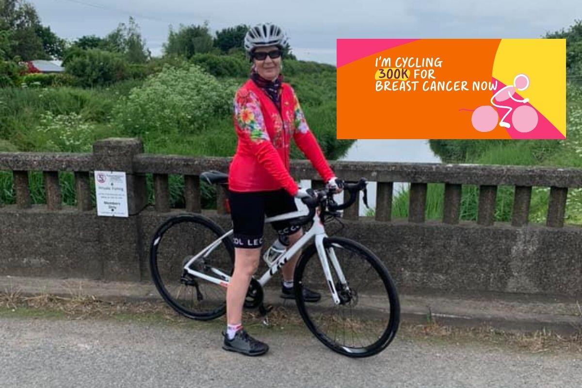 Untitled design (92) Julie Sharp cycling challenge