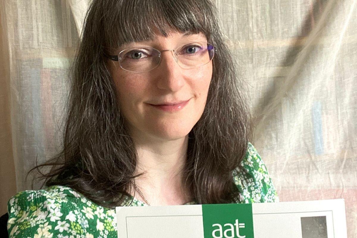 Untitled design (94) Premier Training AAT student Charlotte White