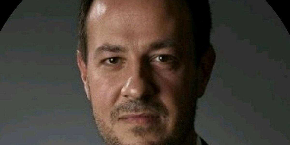 Premier Training AAT student Ian Postlethwaite