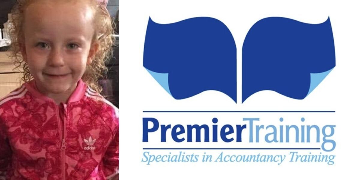 Indianna's Cuddles is Premier Training's chosen charity for 2021