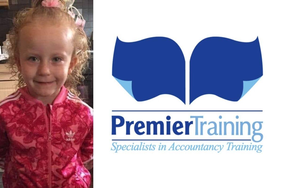 Indianna's Cuddles is Premier Training's chosen charity for 2021