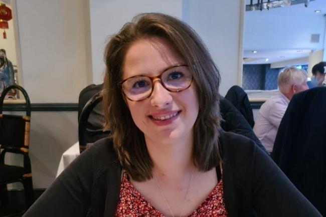 Untitled design (100) Premier Training AAT student Hannah Moon