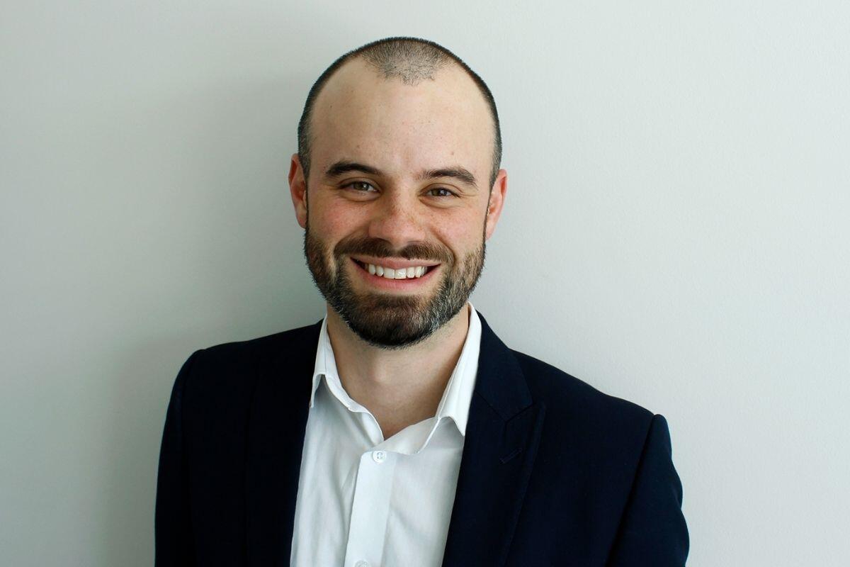 Premier Training AAT student Jamie Hood