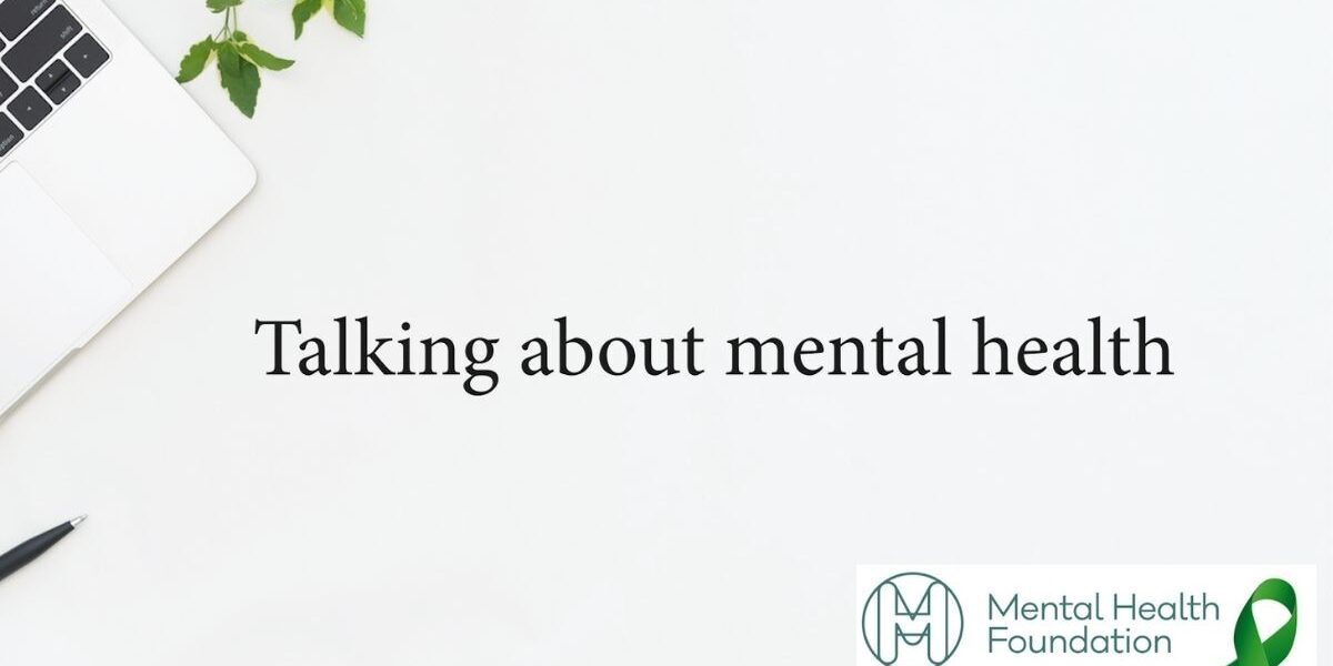 Mental Health Foundation advice and guidance videos
