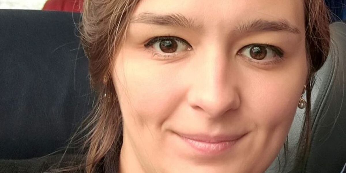 Premier Training AAT student Marta Perlowska