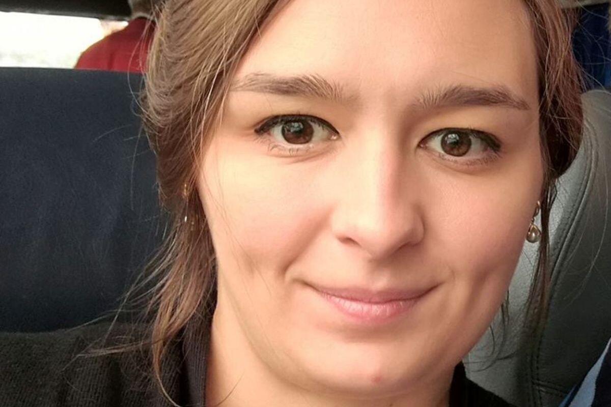 Premier Training AAT student Marta Perlowska