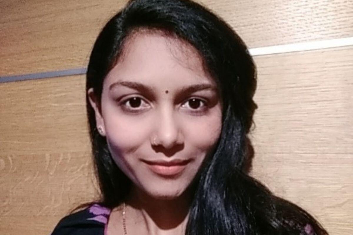 Premier Training AAT student Bhoomika Vaja