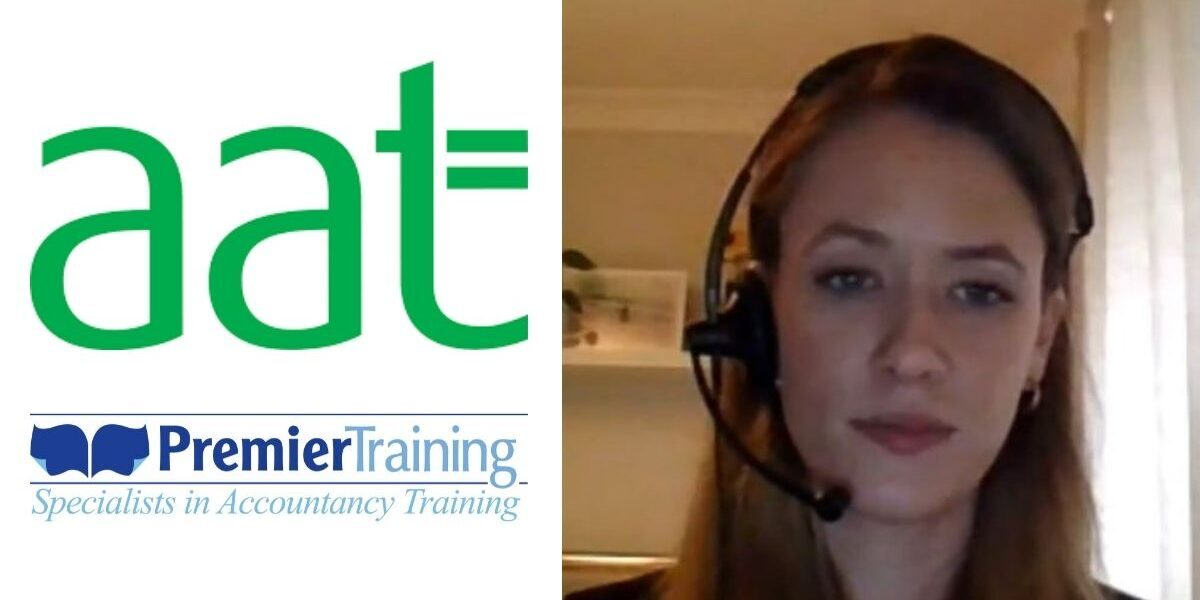 Premier Training AAT Facebook Live November 2022