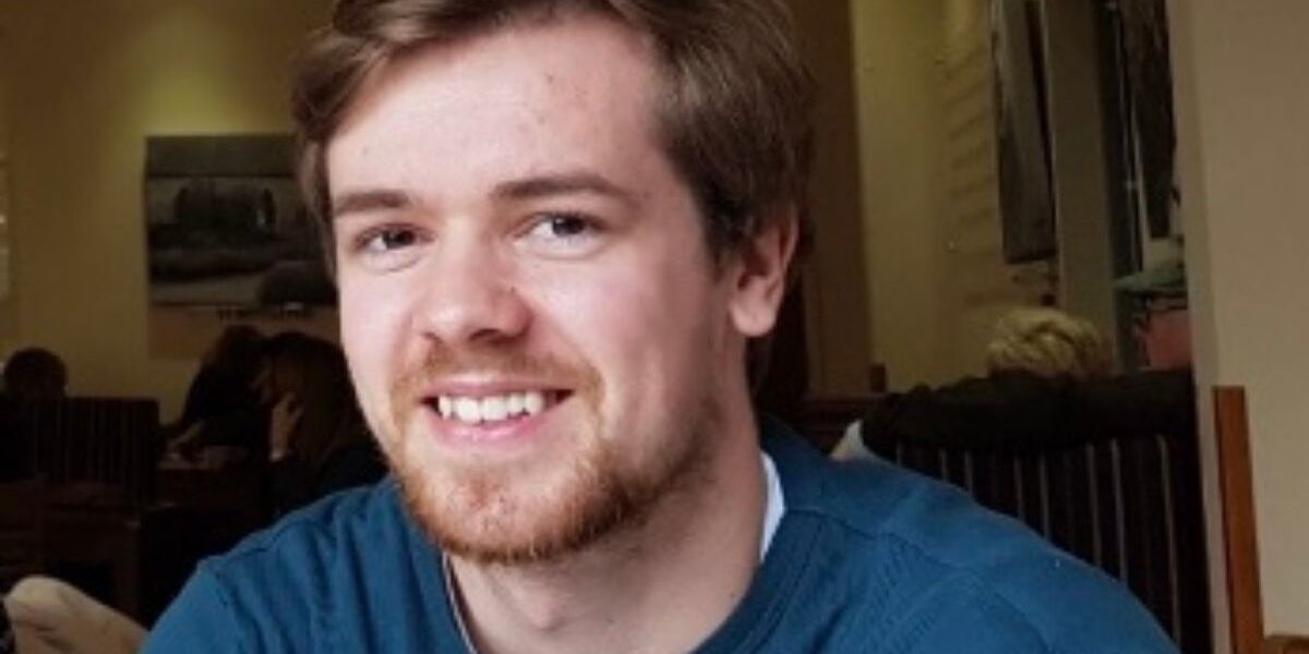 Premier Training AAT student Ashley Tilney Premier Training AAT student Ashley Tilney