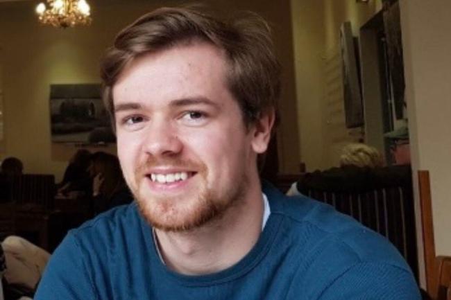 Premier Training AAT student Ashley Tilney Premier Training AAT student Ashley Tilney