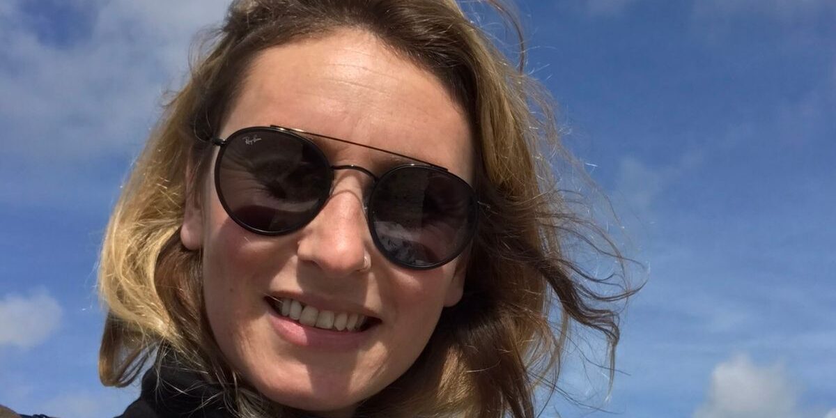 Premier Training AAT student Carina Loader Premier Training AAT student Carina Loader