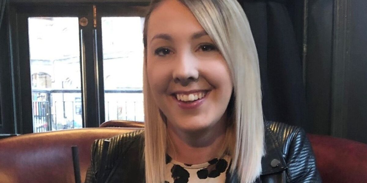 Premier Training AAT student Kayleigh Beckett Premier Training AAT student Kayleigh Beckett