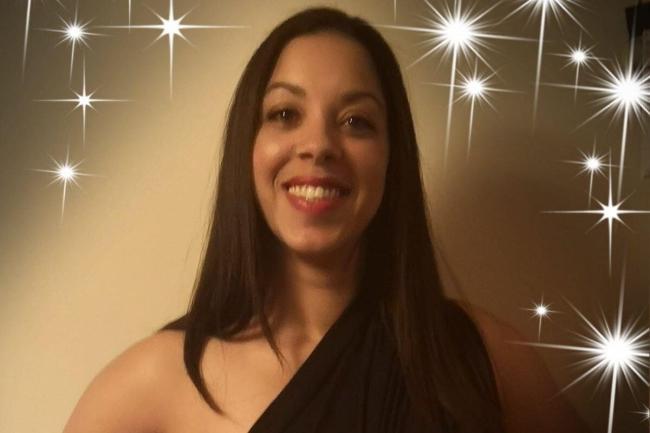 Premier Training AAT student Lorna Hardley Premier Training AAT student Lorna Hardley