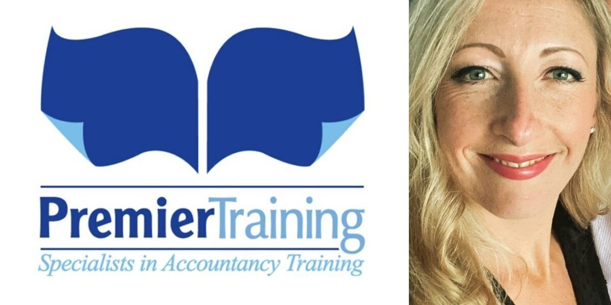 Premier Training AAT student Gemma Emery Premier Training AAT student Gemma Emery