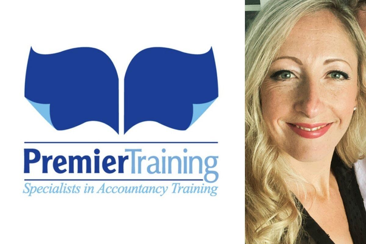 Premier Training AAT student Gemma Emery Premier Training AAT student Gemma Emery