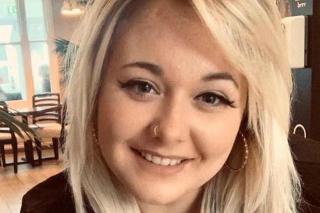 Premier Training AAT student Nicole Wilson Premier Training AAT student Nicole Wilson