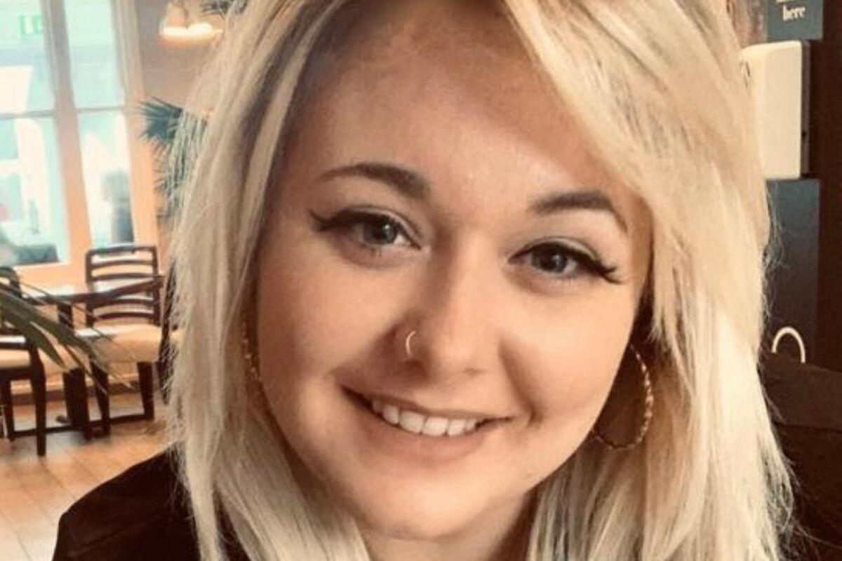 Premier Training AAT student Nicole Wilson Premier Training AAT student Nicole Wilson