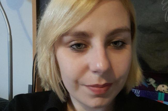 Untitled design – 2022-01-26T190539.045 Premier Training AAT student Sharon Will