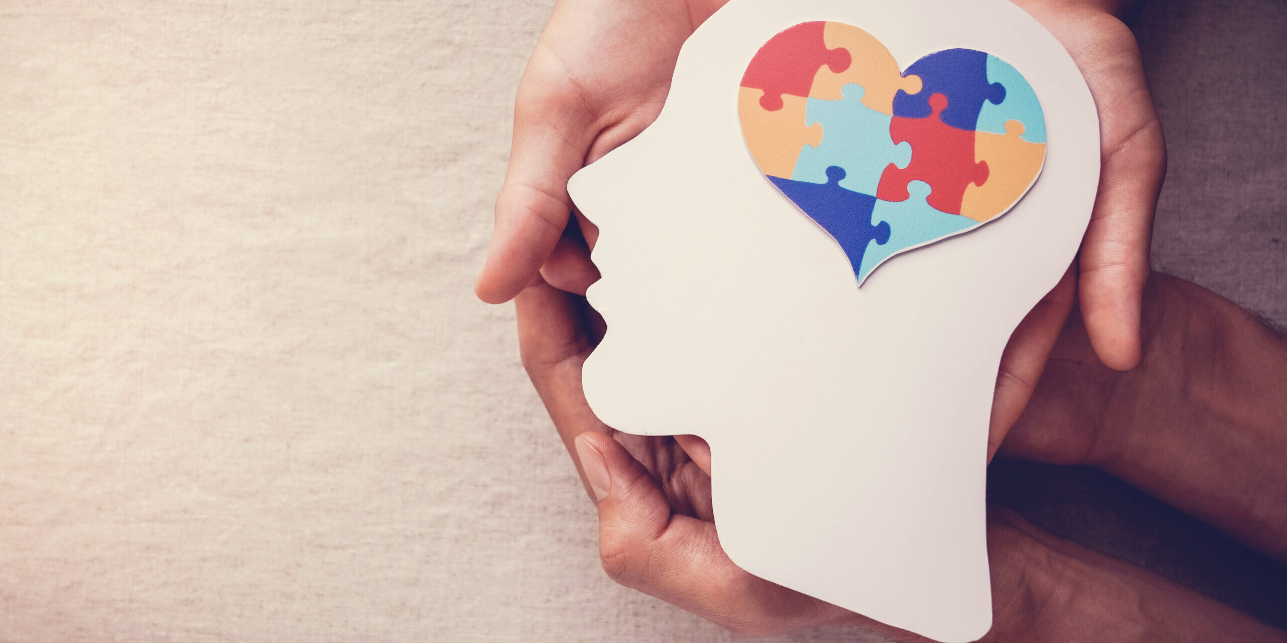 Mental Health Matters image