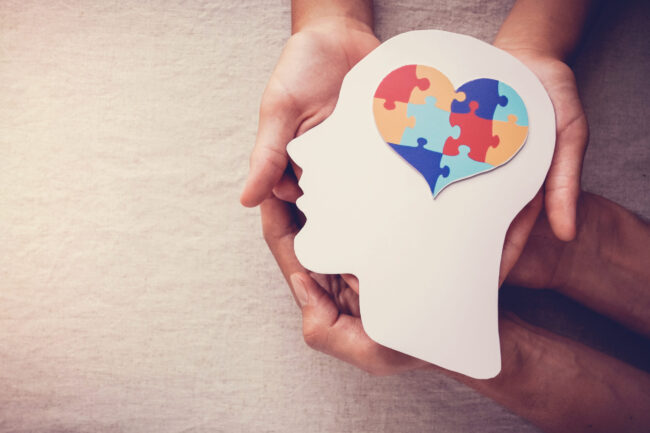 Mental Health Matters image Mental Health Matters image