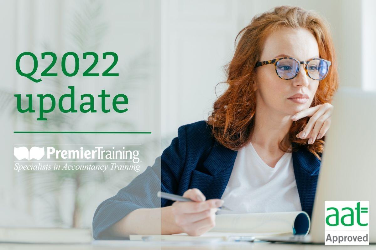 Q2022 update (1) Q2022 Update