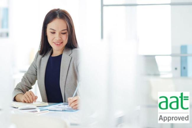 Untitled design – 2022-03-16T195323.499 Which jobs and careers can I do after each AAT Accounting level?