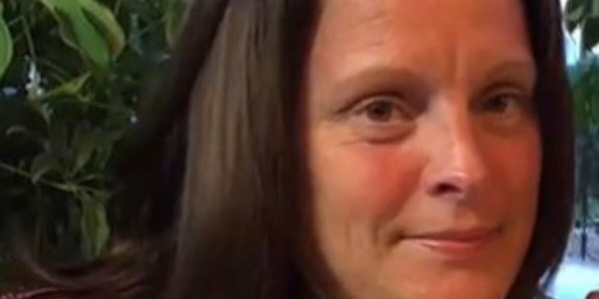 Premier Training AAT student Joanne Fletcher