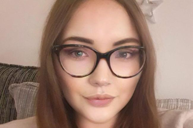 Premier Training AAT student Samantha Ingegenre