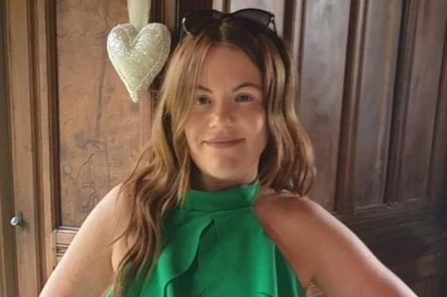 Premier Training AAT student Carla Bateman