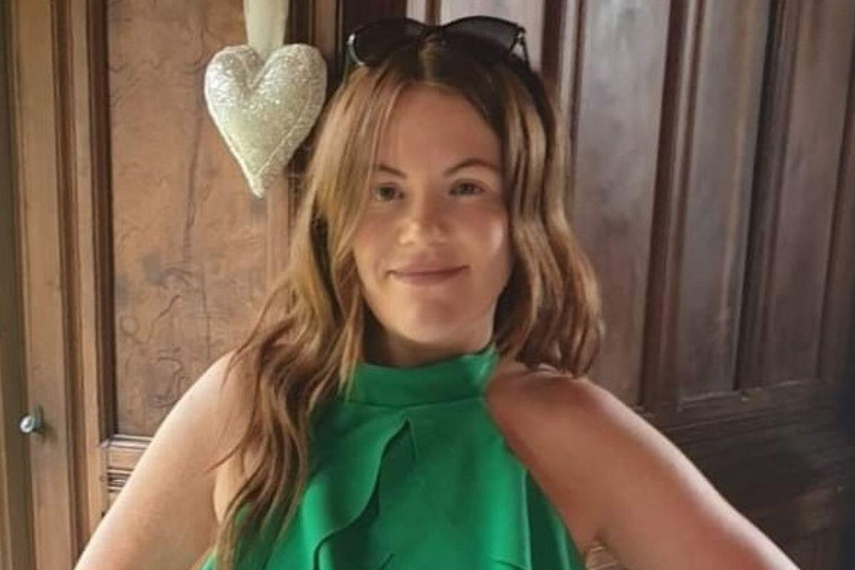 Premier Training AAT student Carla Bateman