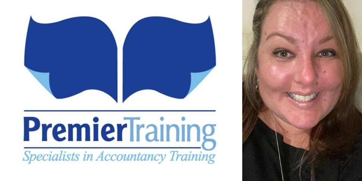 Premier Training AAT student Melissa Austin